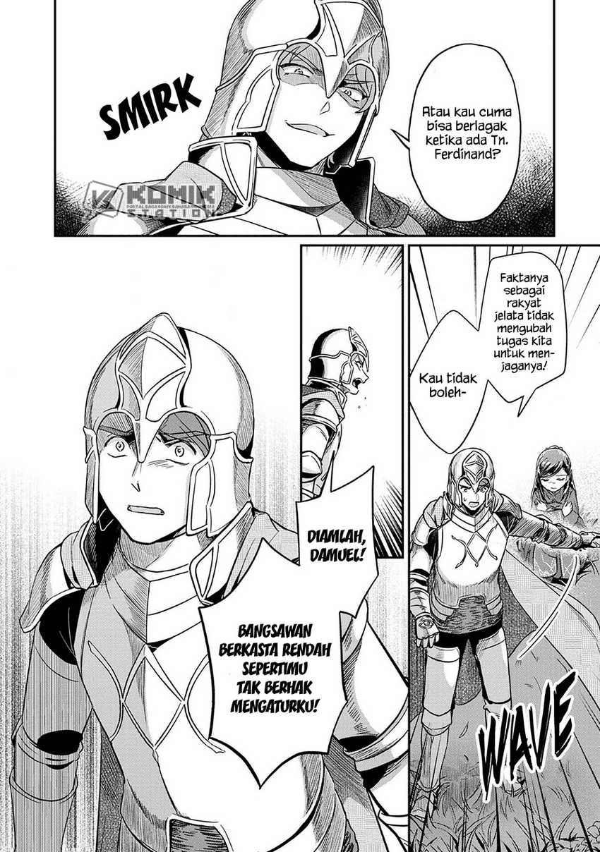 Dilarang COPAS - situs resmi www.mangacanblog.com - Komik honzuki no gekokujou part 2 035 - chapter 35 36 Indonesia honzuki no gekokujou part 2 035 - chapter 35 Terbaru 11|Baca Manga Komik Indonesia|Mangacan